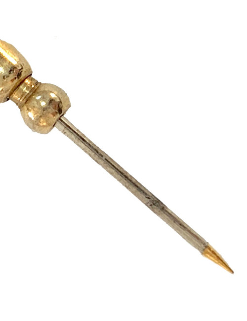 Epingle CHANEL Vintage