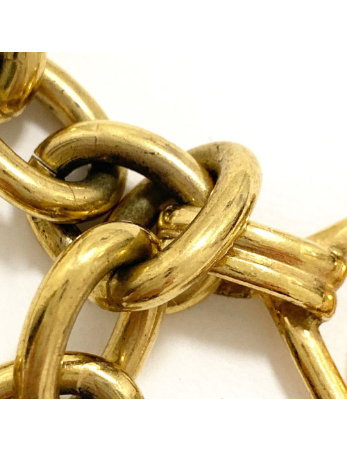 Collier vintage CHANEL