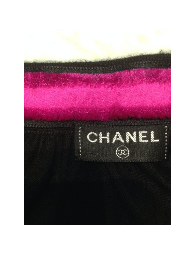 Gilet CHANEL T  40 