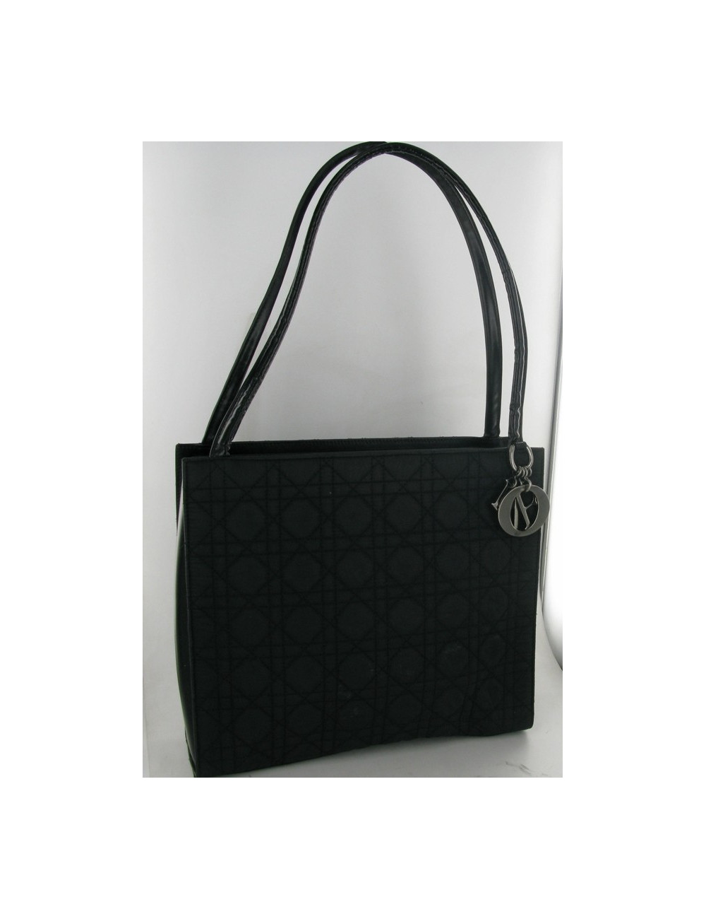 Sac matelassÃ© DIOR