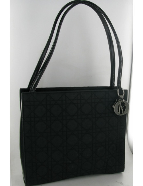 Sac matelassÃ© DIOR