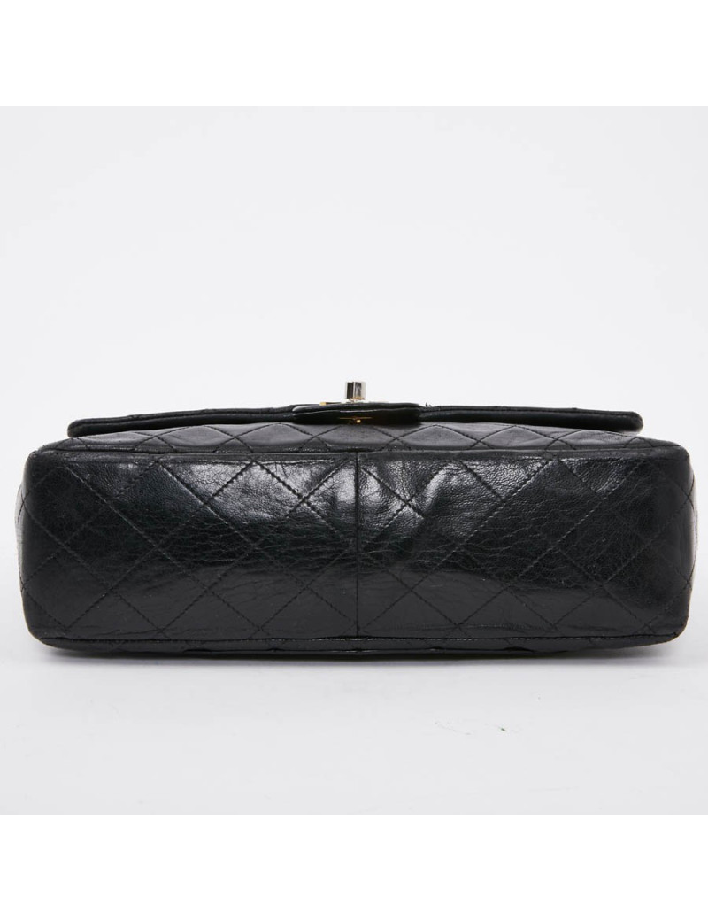 Sac Classique CHANEL noir 