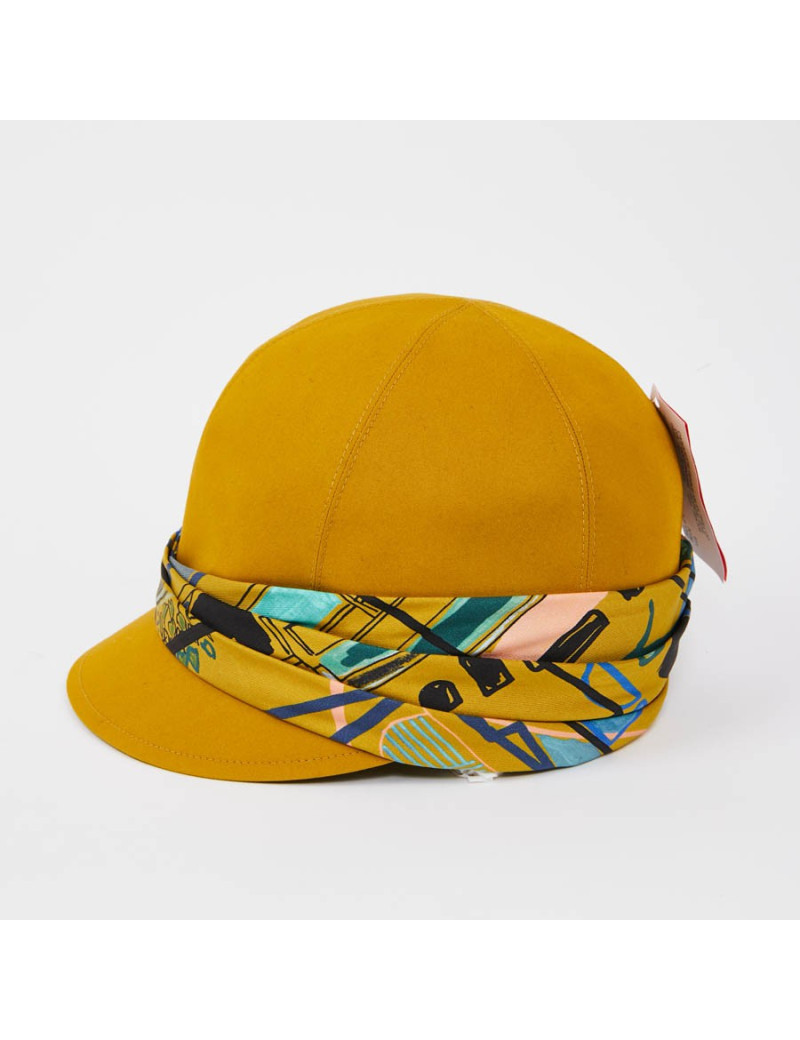 Casquette HERMES