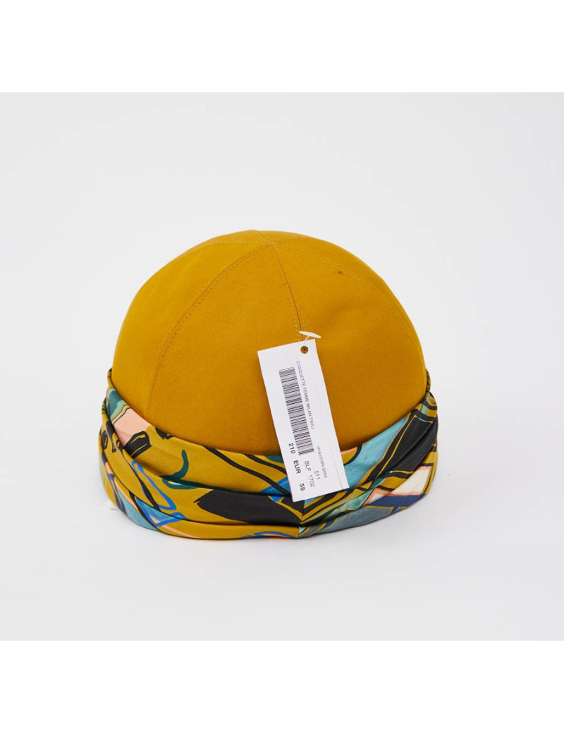 Casquette HERMES