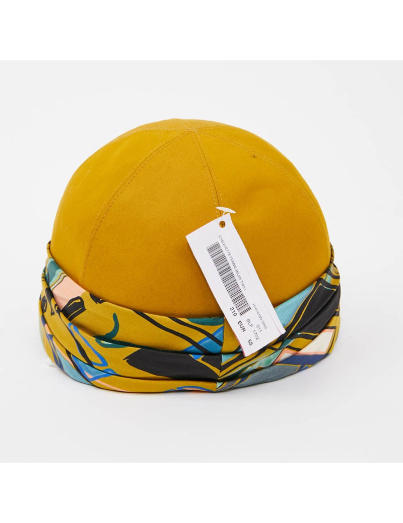 Casquette HERMES