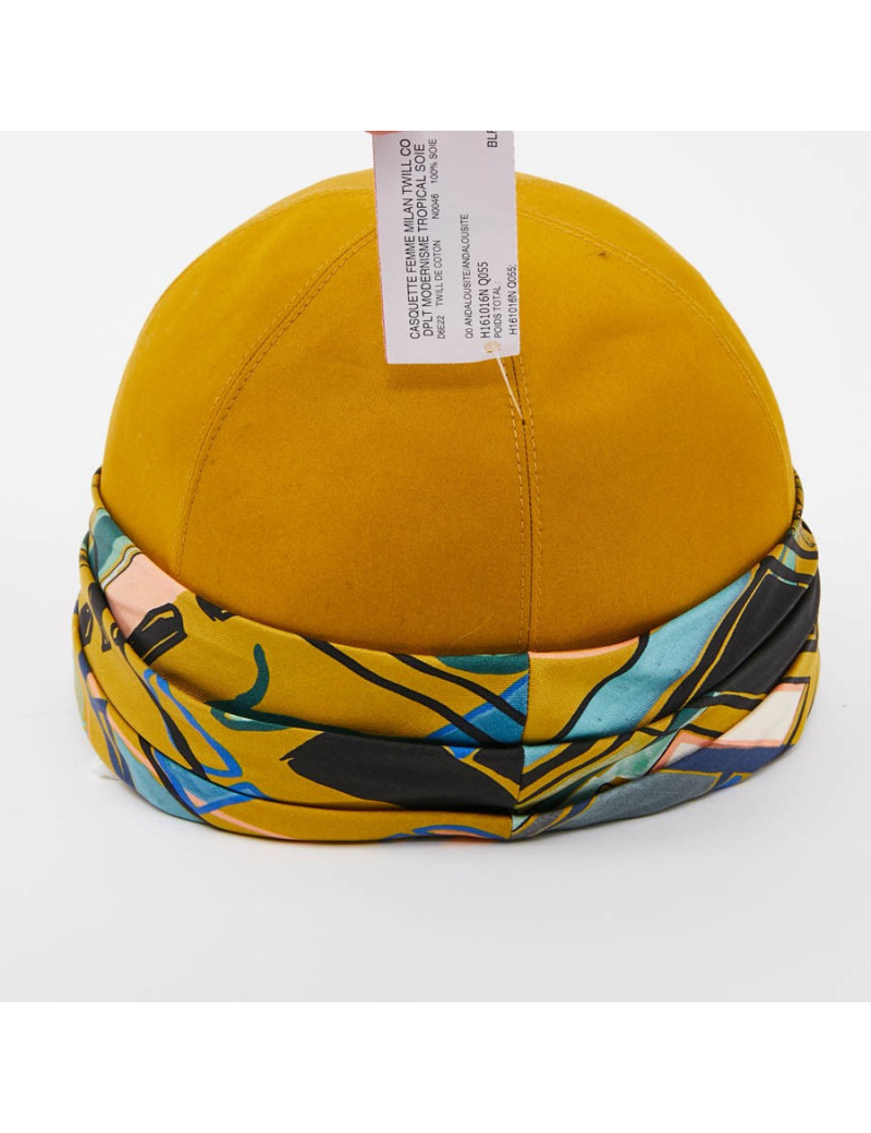 Casquette HERMES