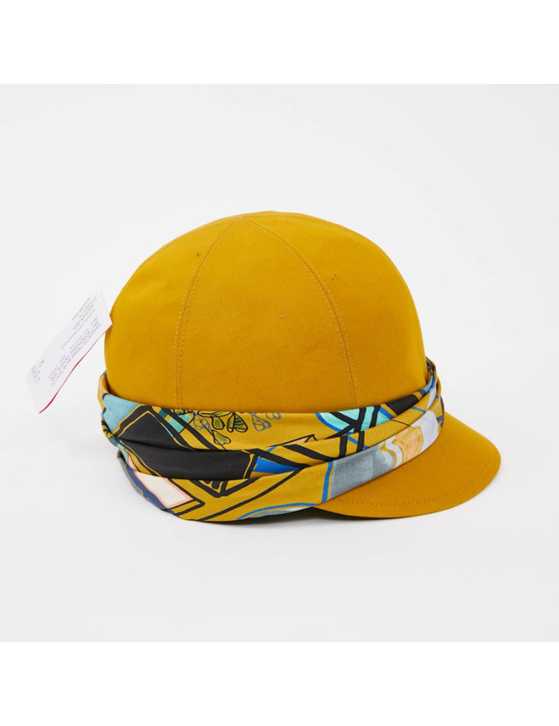Casquette HERMES