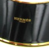Bracelet émail HERMES T 70