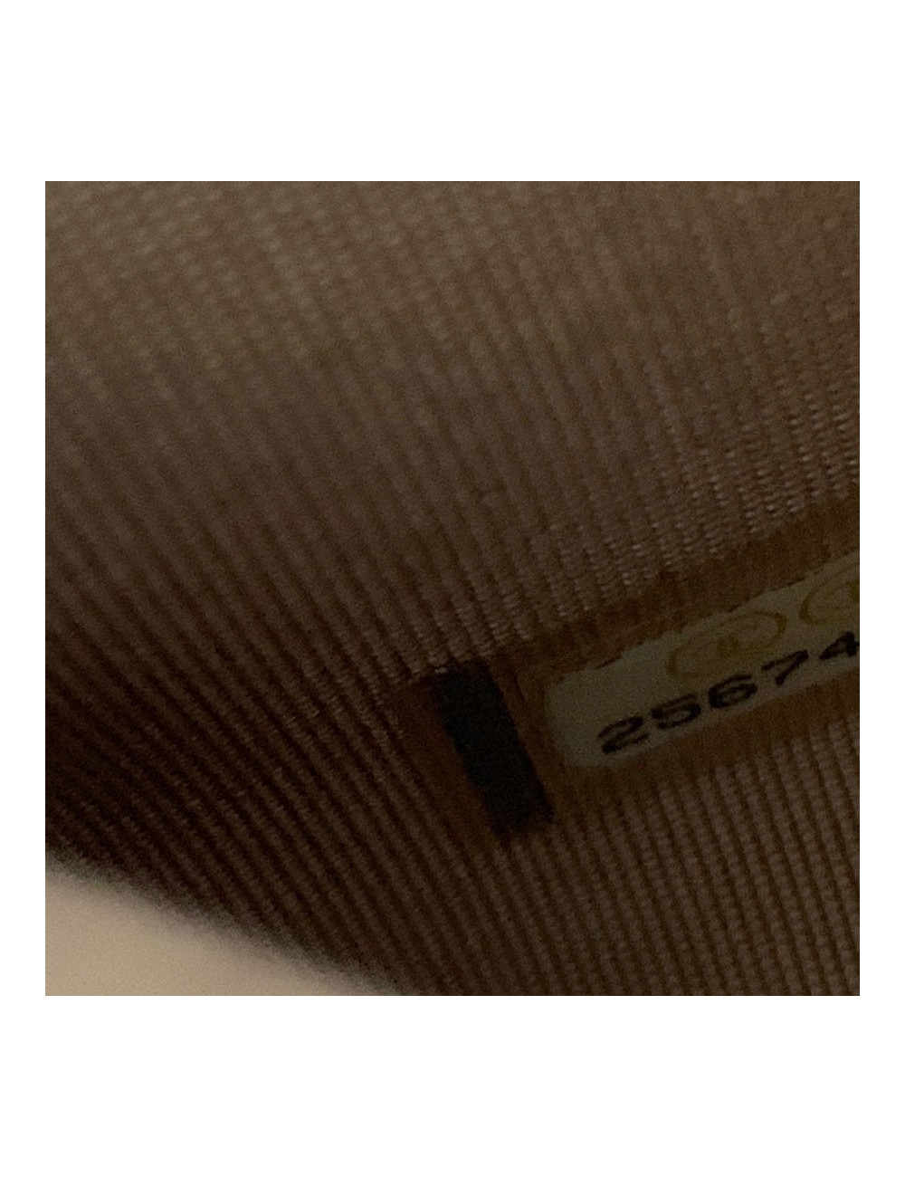 Mini Boy CHANEL bandoulière en cuir grainé rose