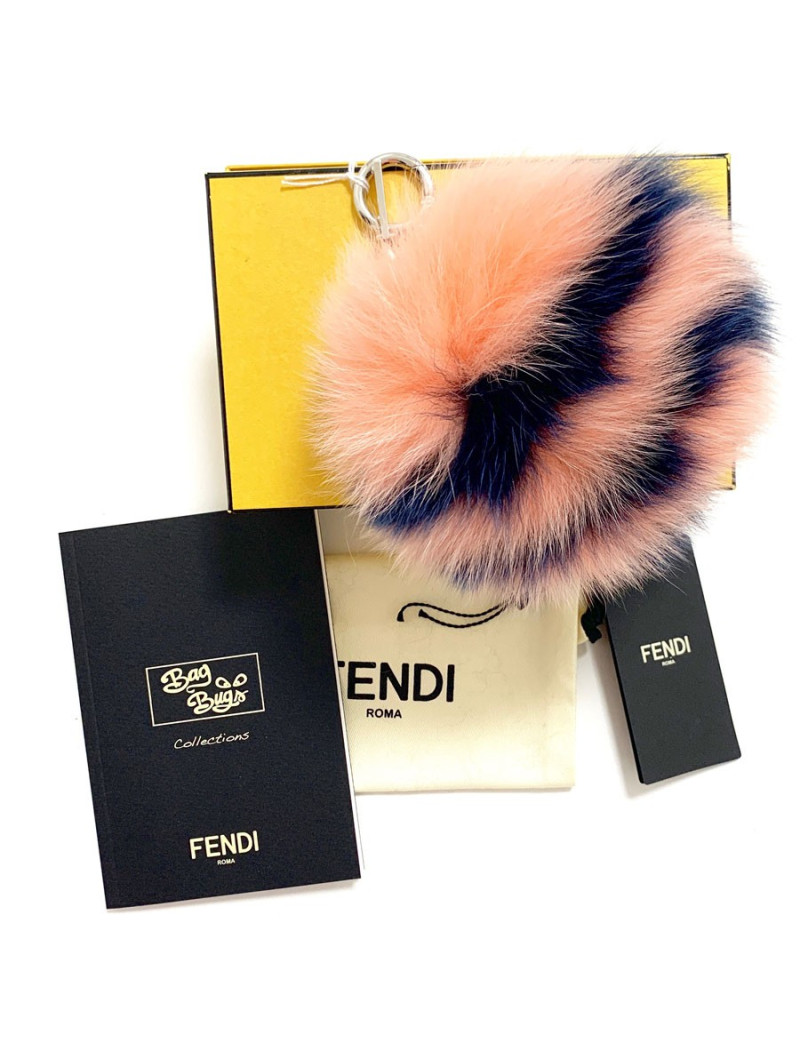 Charm FENDI