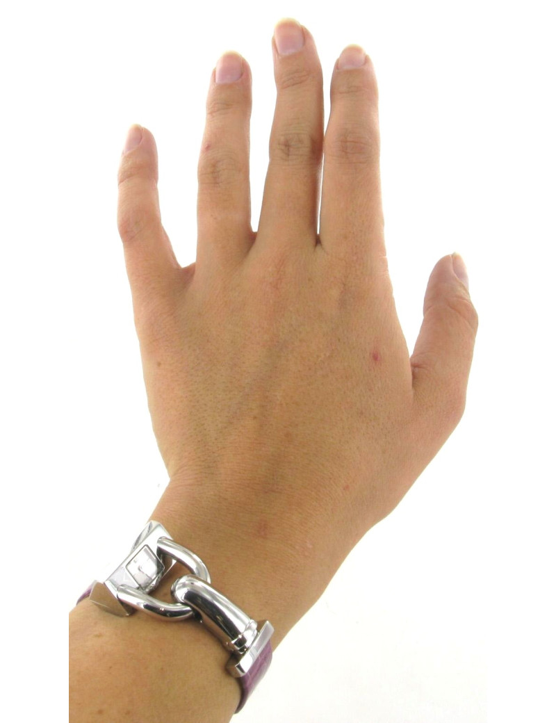 Montre VAN CLEEF & ARPELS cadenas 