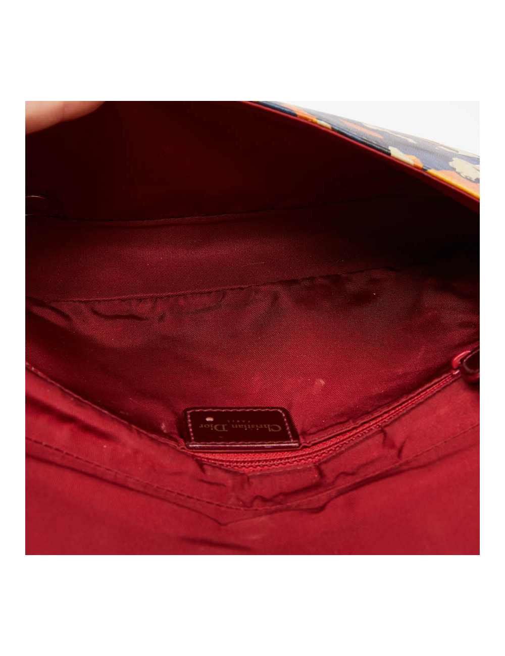 Sac CHRISTIAN Vintage