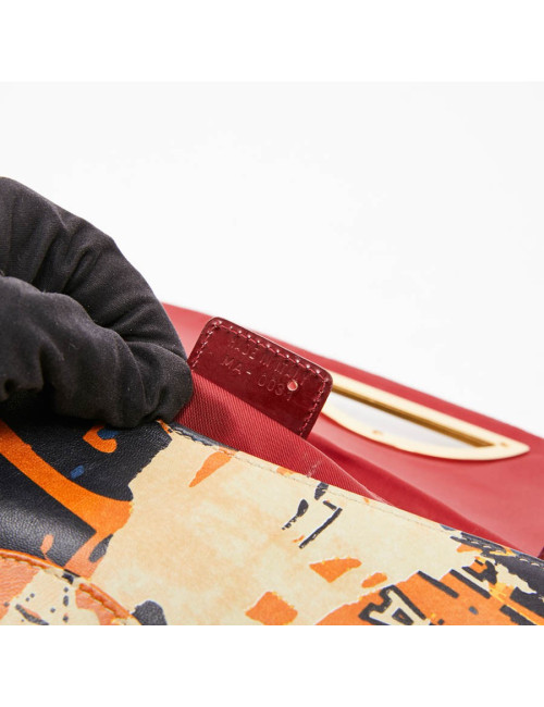 Sac CHRISTIAN Vintage