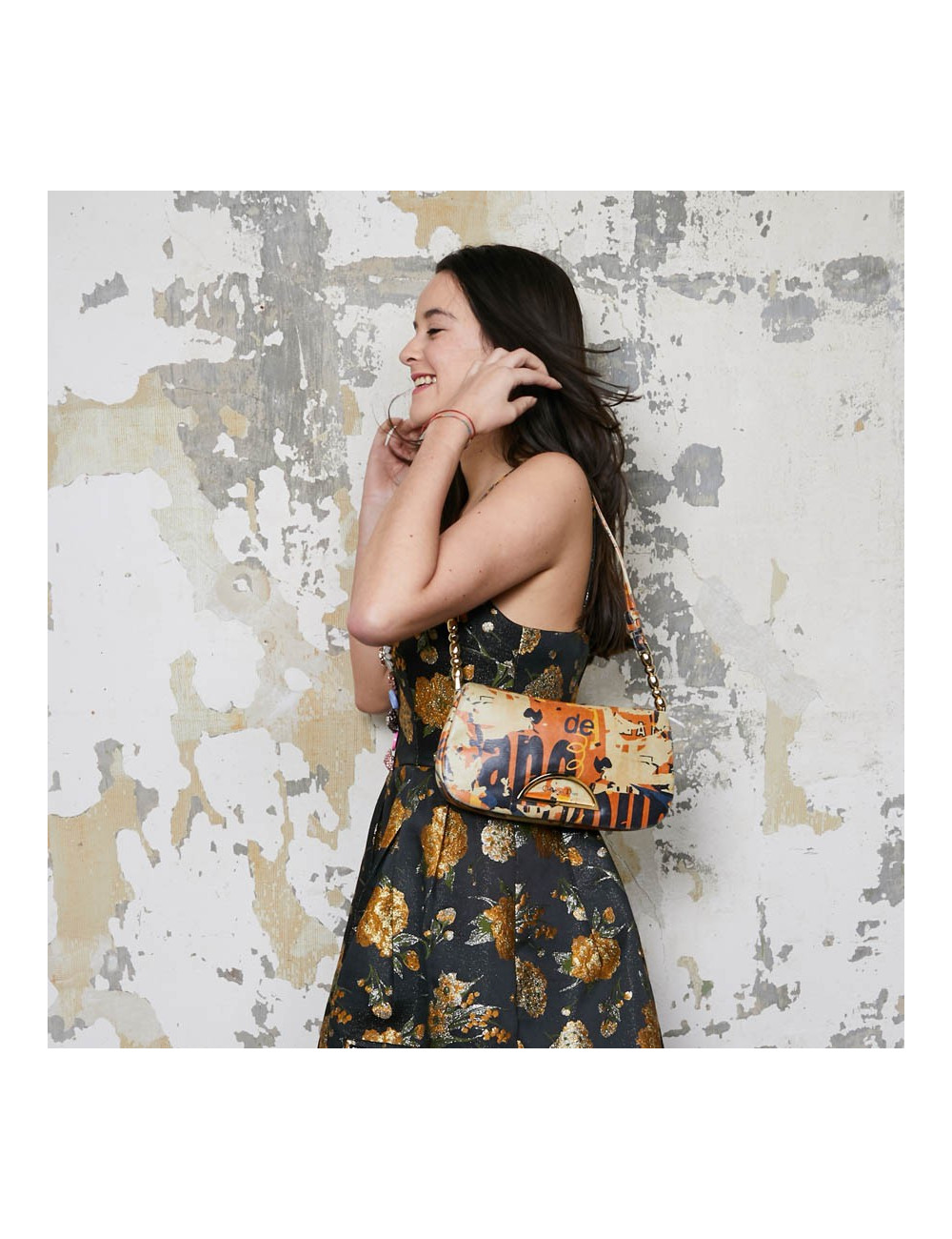 Sac CHRISTIAN Vintage