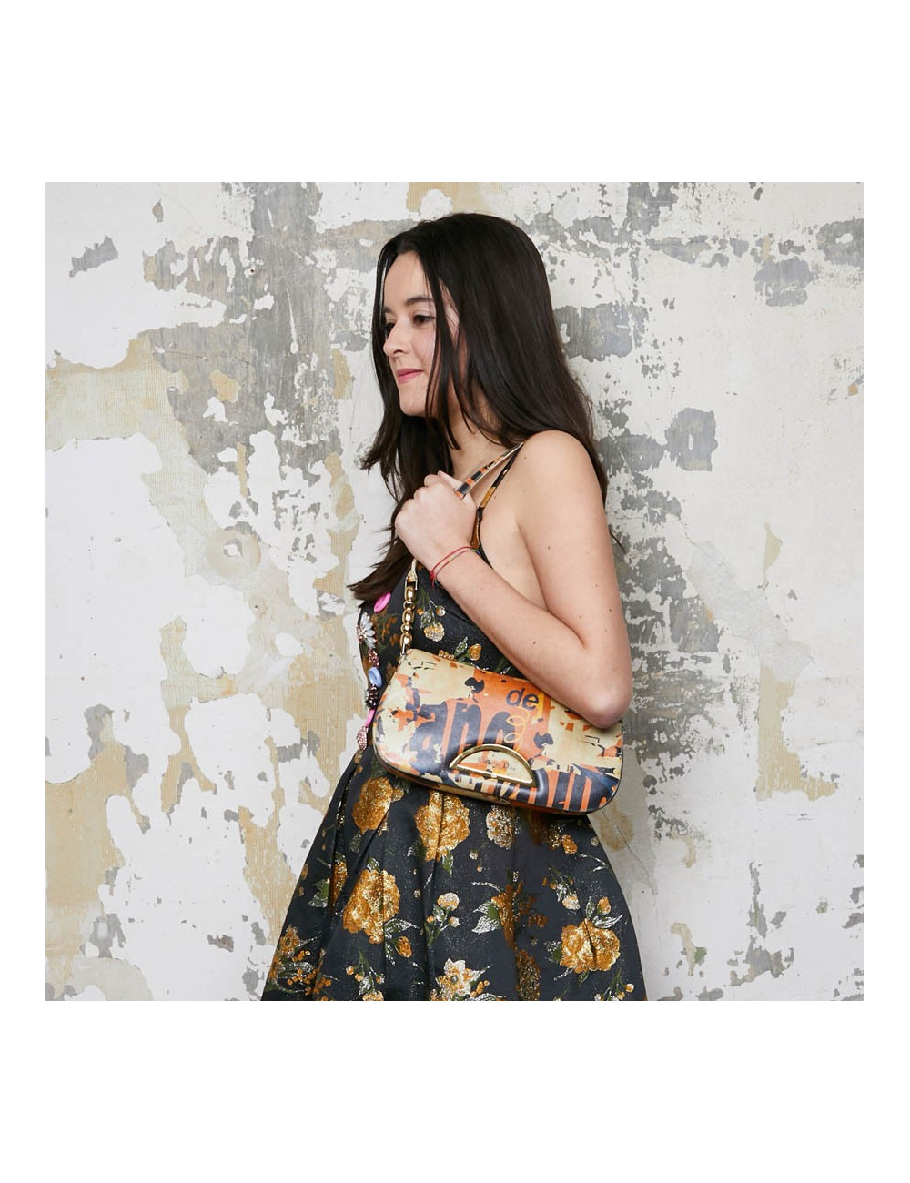 Sac CHRISTIAN Vintage