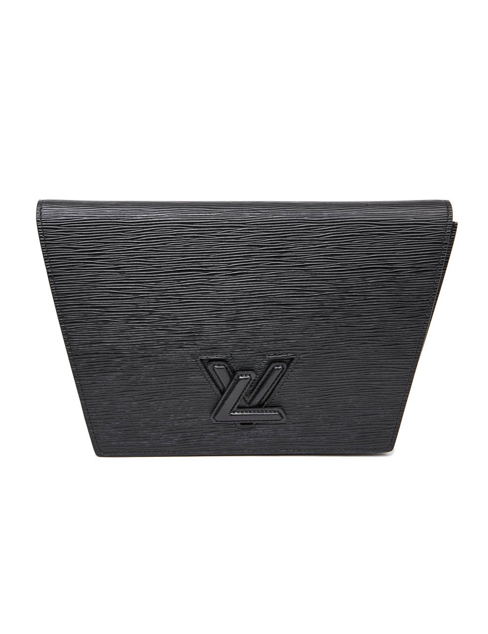 Pochette LOUIS VUITTON noir