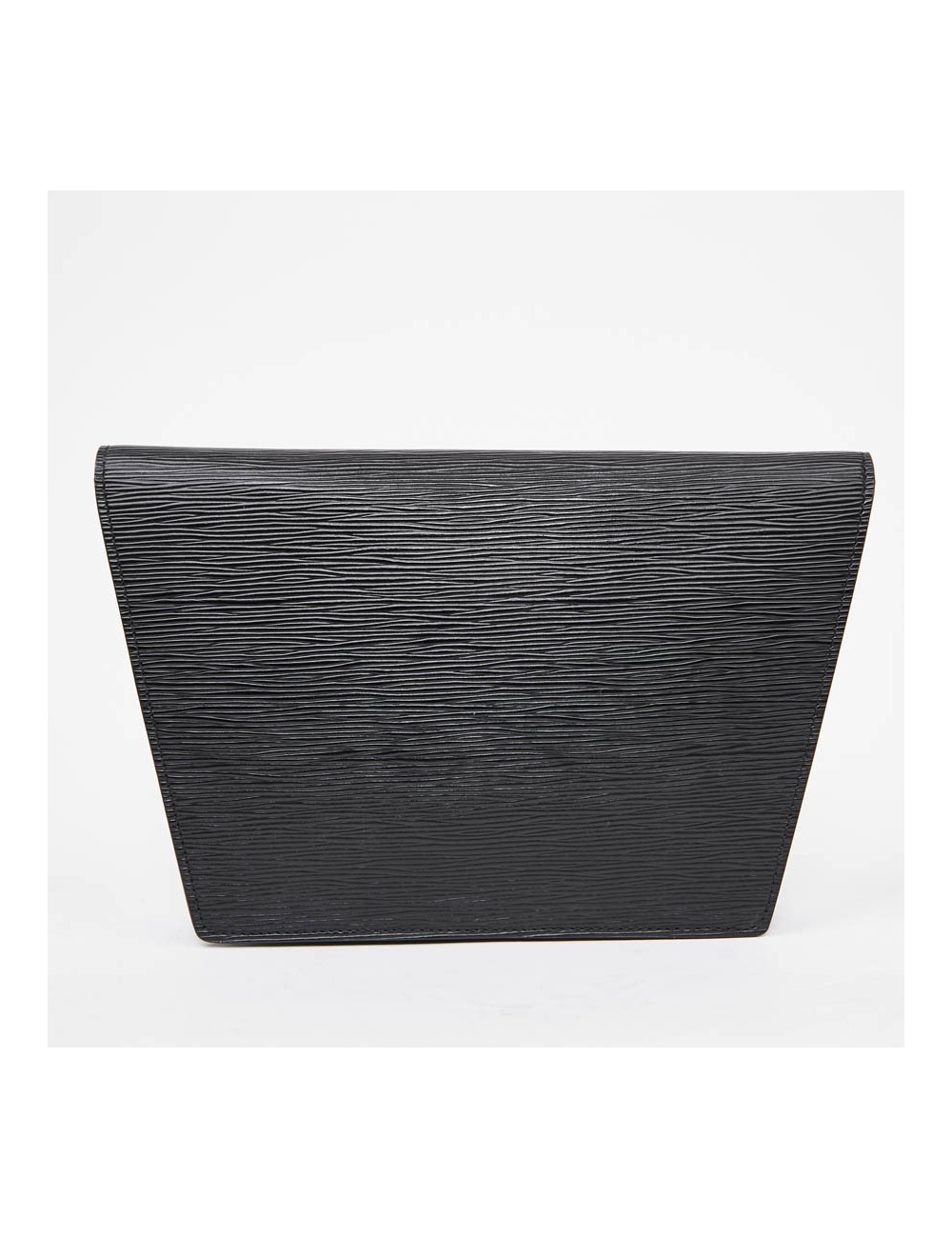 Pochette LOUIS VUITTON noir