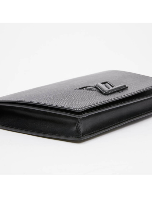 Pochette LOUIS VUITTON noir