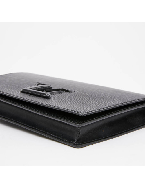 Pochette LOUIS VUITTON noir