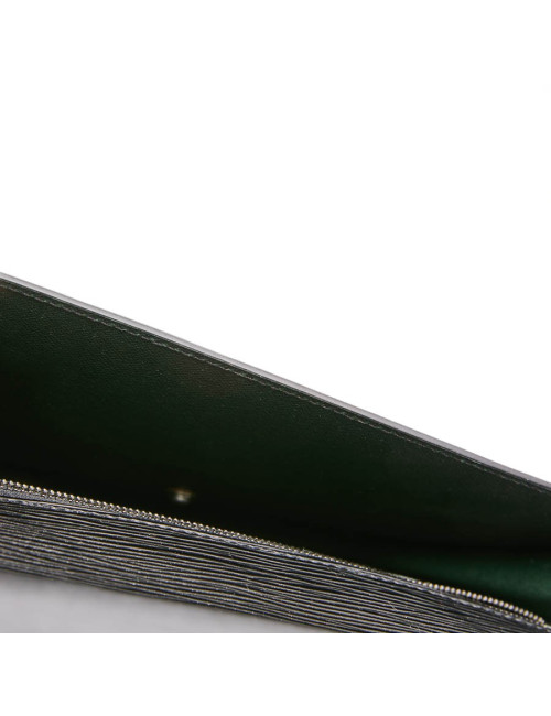 Pochette LOUIS VUITTON noir