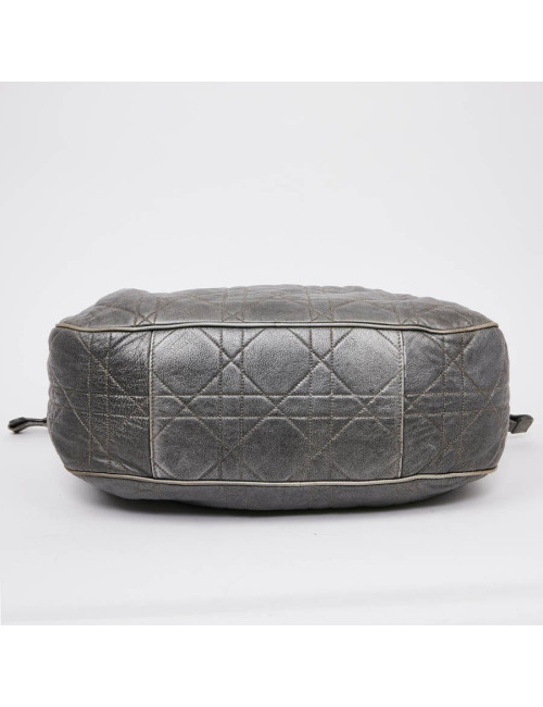 Cabas DIOR argent