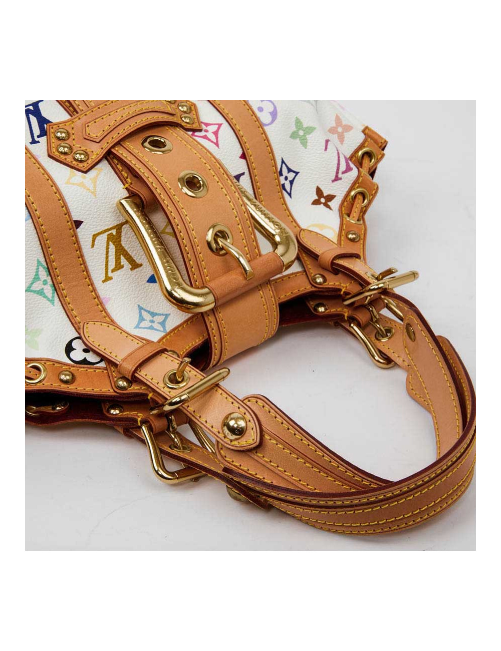 Sac Théda VUITTON Murakami GM 