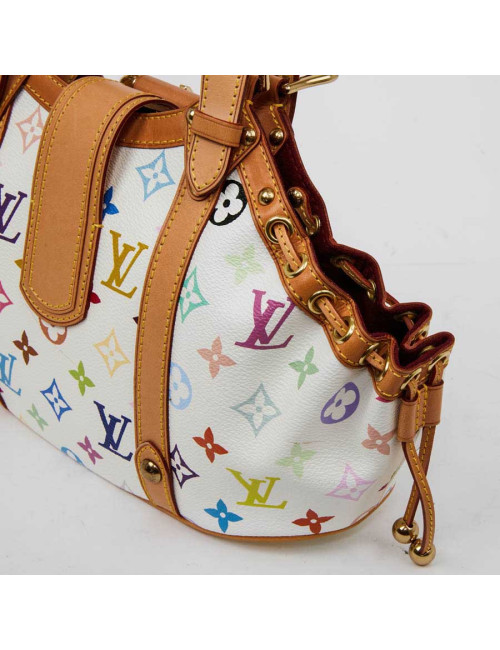 Sac Théda VUITTON Murakami GM 