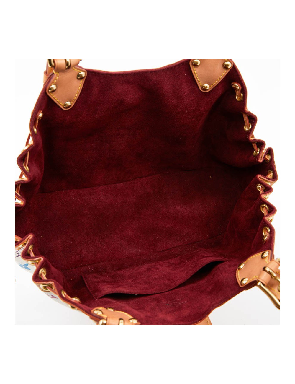 Sac Théda VUITTON Murakami GM 