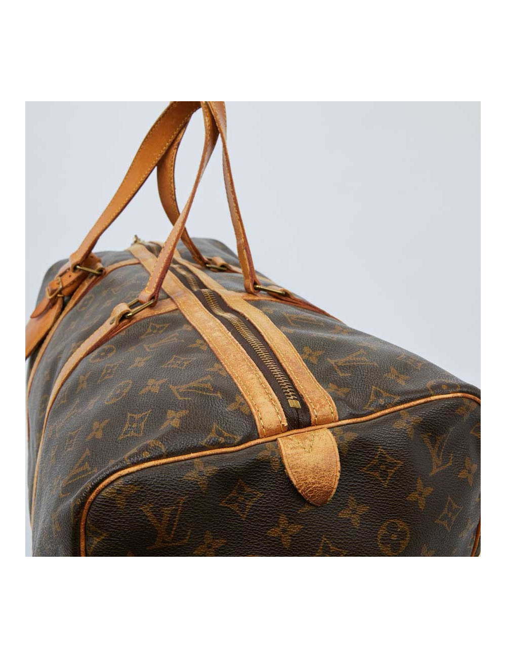 Boston 55 Louis VUITTON 