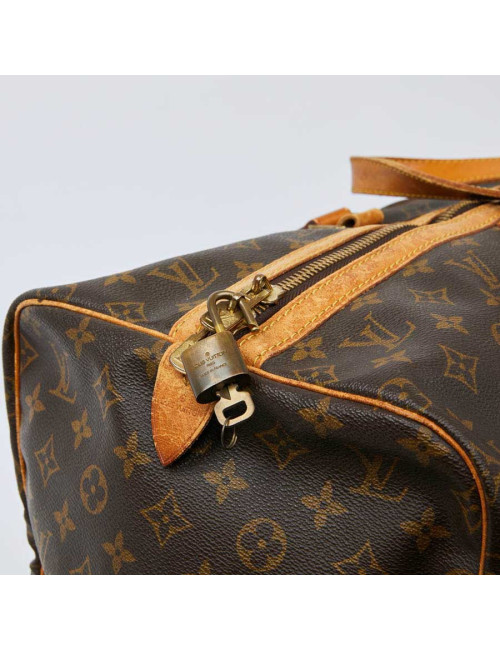 Boston 55 Louis VUITTON 