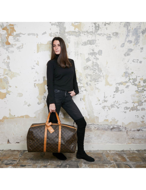 Boston 55 Louis VUITTON 