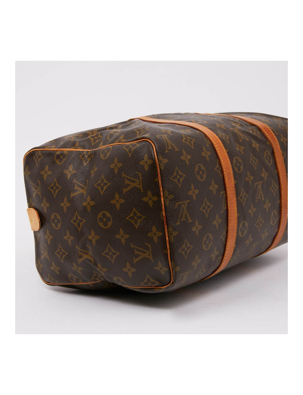 Sac Boston LOUIS VUITTON monogramme