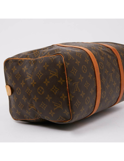 Sac Boston LOUIS VUITTON monogramme