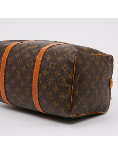 Sac Boston LOUIS VUITTON monogramme