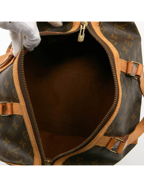 Sac Boston LOUIS VUITTON monogramme