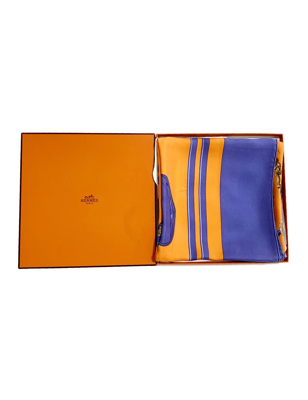 Carré HERMES 