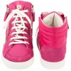 Sneakers CHANEL T 38 rose