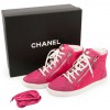 Sneakers CHANEL T 38 rose