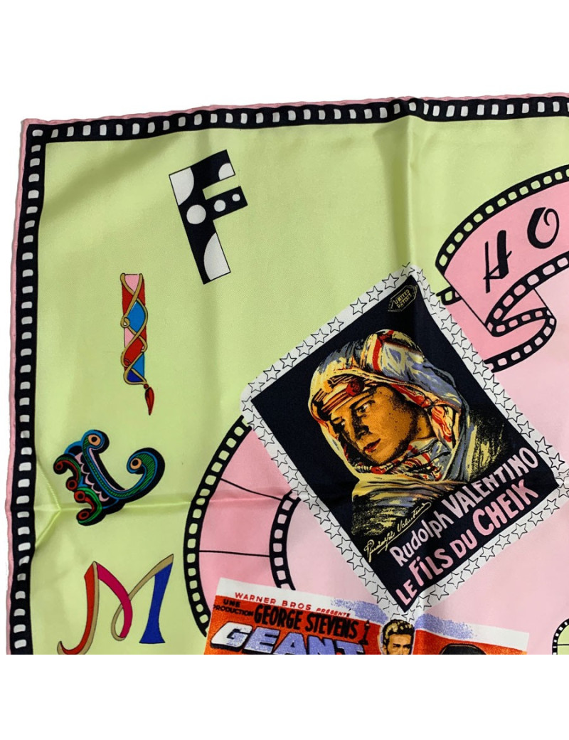 Carré ATELIER VERSACE