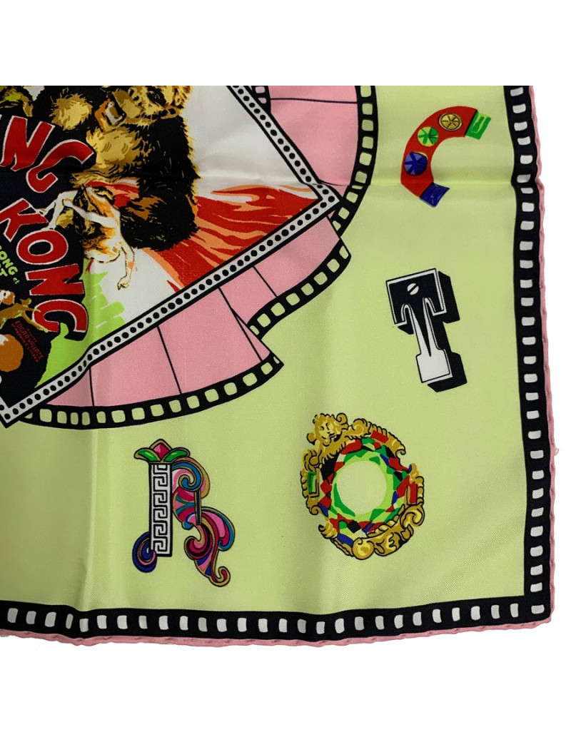 Carré ATELIER VERSACE