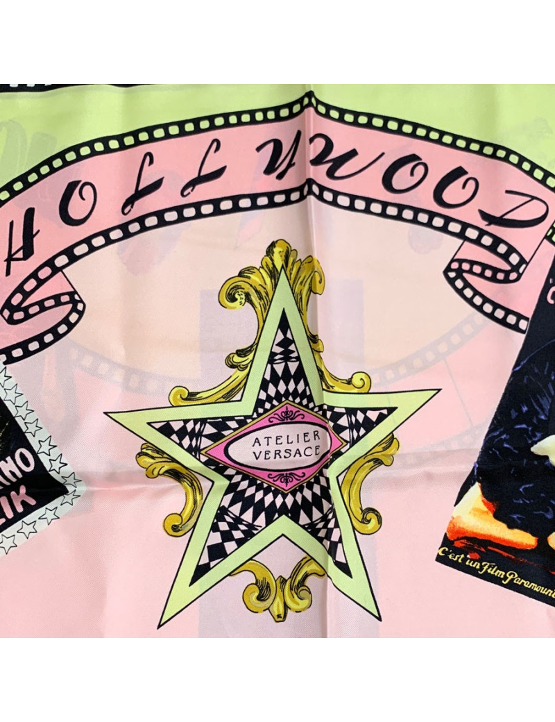 Carré ATELIER VERSACE