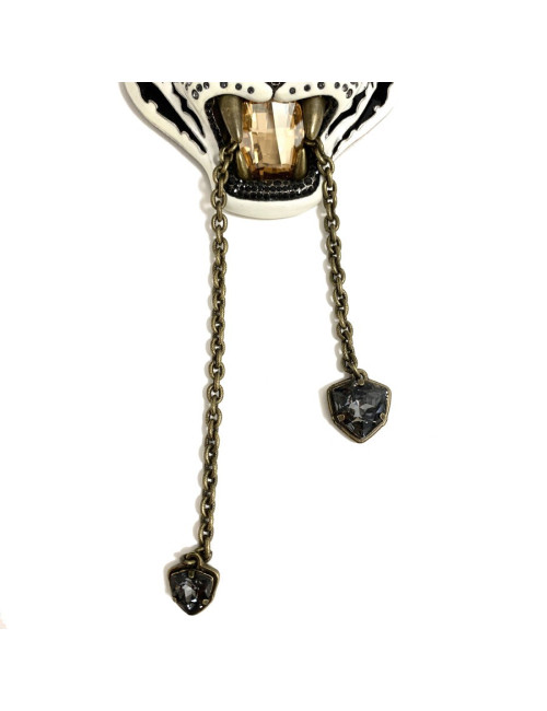 Collier Tigre LANVIN par Albert ELBAZ