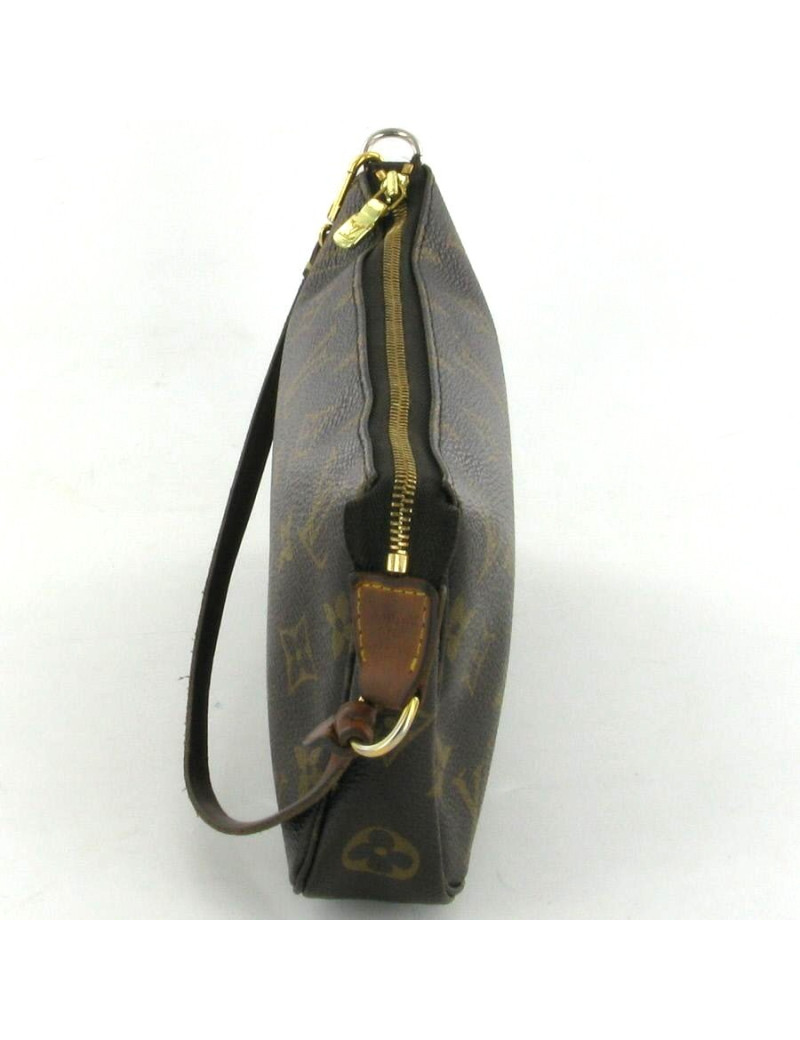 Sac pochette LOUIS VUITTON 