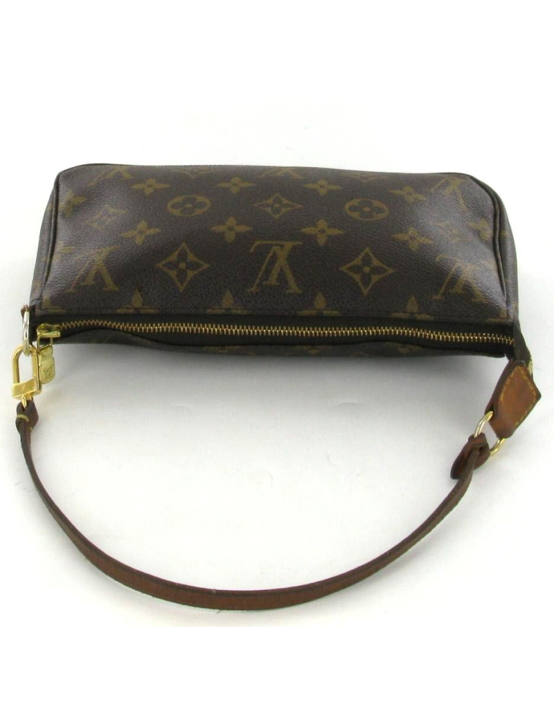 Sac pochette LOUIS VUITTON 