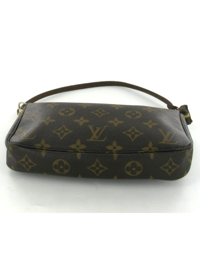 Sac pochette LOUIS VUITTON 