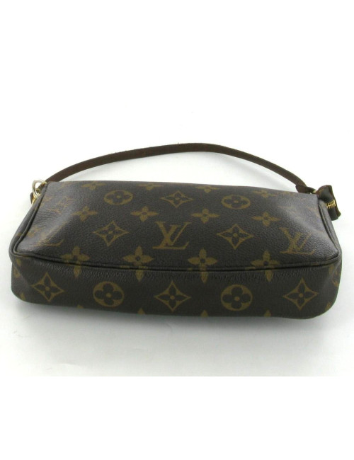 Sac pochette LOUIS VUITTON 