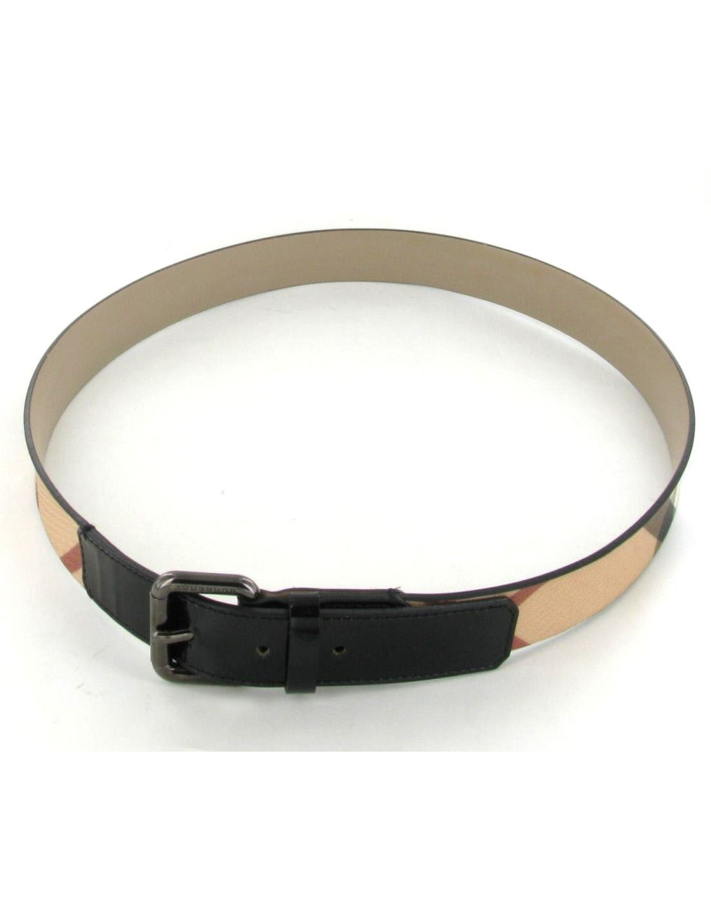Ceinture BURBERRY 