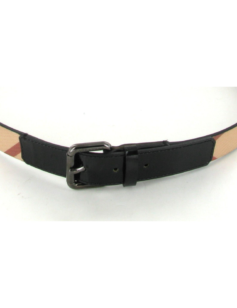 Ceinture BURBERRY 