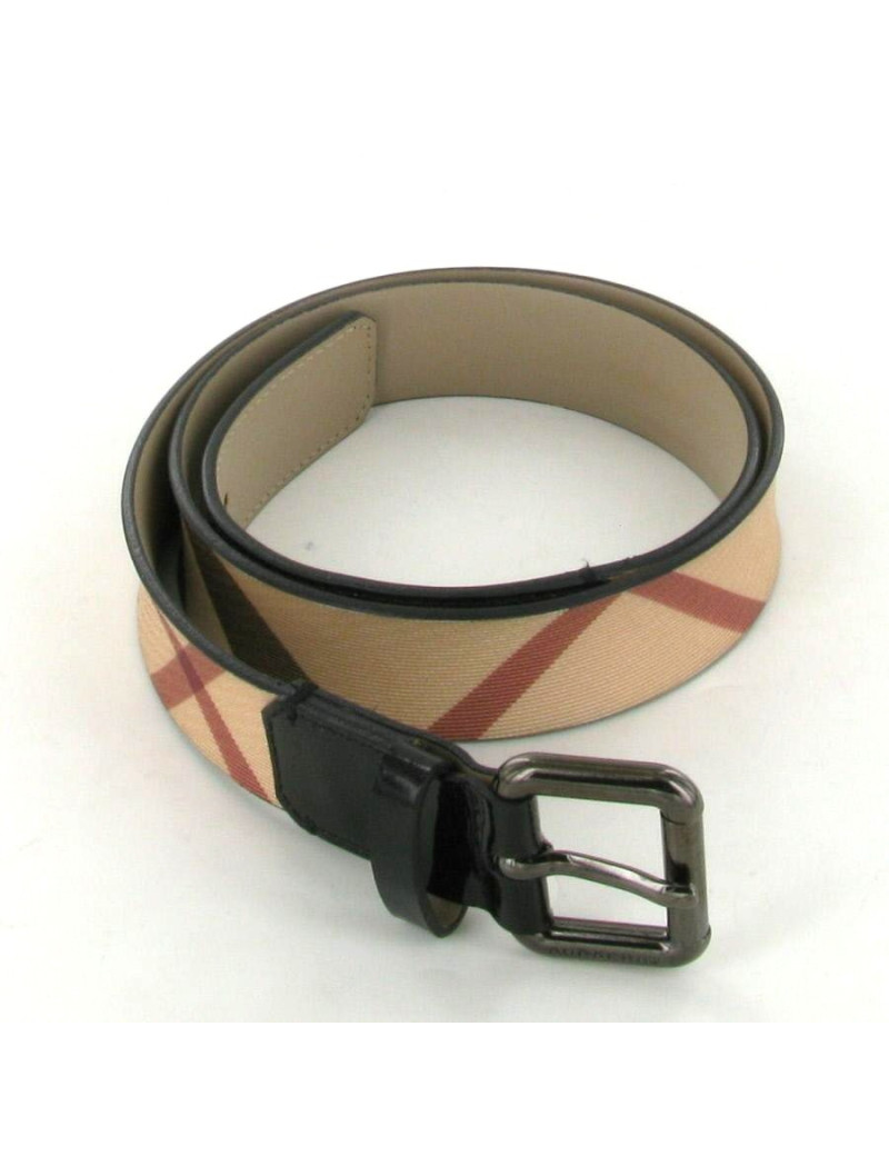 Ceinture BURBERRY 