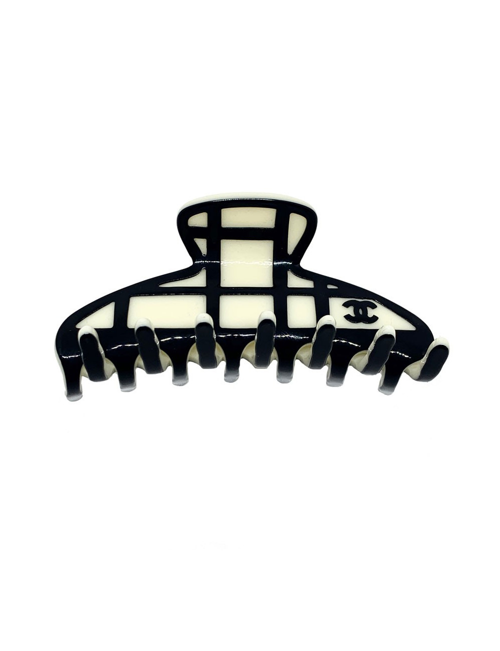 PINCE À CHEVEUX chanel